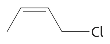Figure for Question 6 — Edexcel A-Level Chemistry AS — Option B