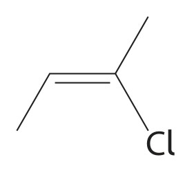 Figure for Question 6 — Edexcel A-Level Chemistry AS — Option C