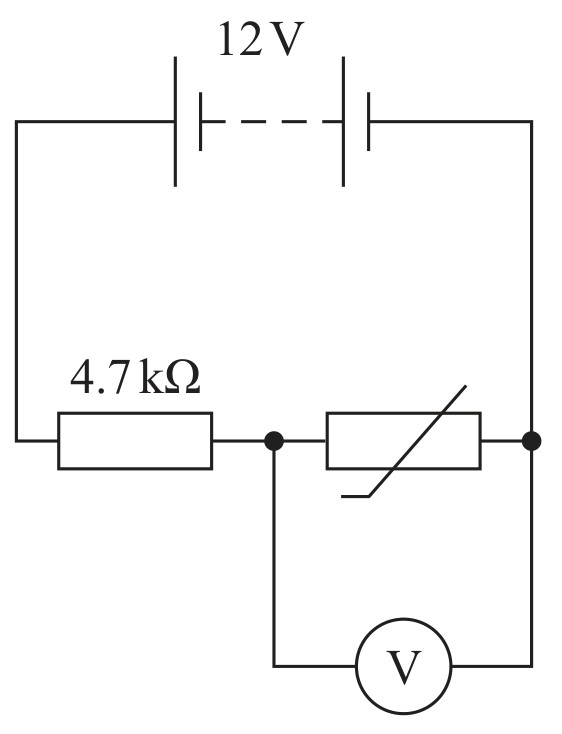 Figure for Question 4 — Edexcel A-Level Physics AS