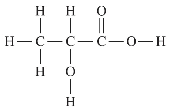 Figure for Question AP Chemistry 8.6 A Explain the Relationship Between the Strength of an Acid or Base and the Structure of the Molecule or Ion Questions question 1 — AP Chemistry