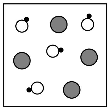 Figure for Question 1 — AP Chemistry