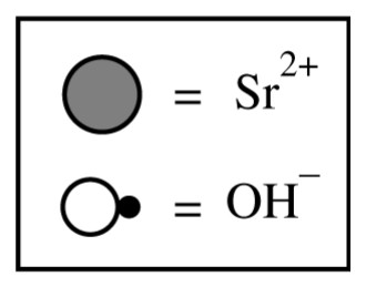 Figure for Question 1 — AP Chemistry