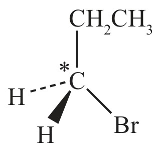 Figure for Question IB Chemistry HL 3.4.4 Electrophiles Questions question 1 — IB Chemistry HL