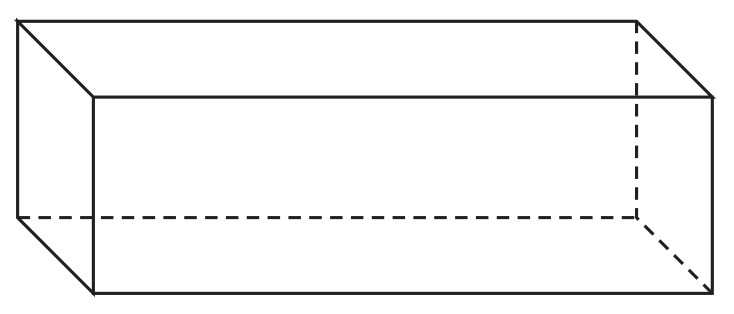 Figure for Question 12 — Edexcel IGCSE Math B