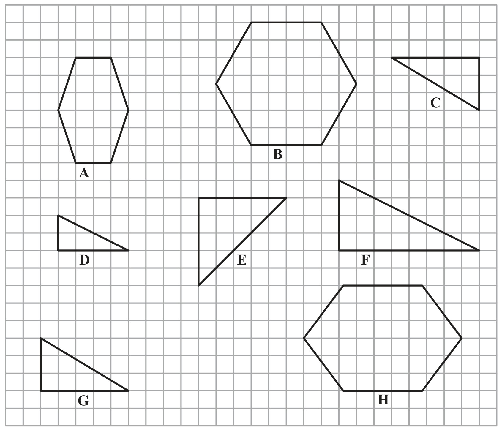 Figure for Question 3 — Edexcel IGCSE Math A Foundation