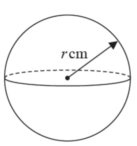 Figure for Question 7 — Edexcel IGCSE Math A Higher