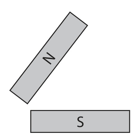 Figure for Question 8 — Edexcel IGCSE Physics — Option A
