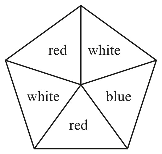 Figure for Question 5 — CAIE IGCSE Mathematics Core