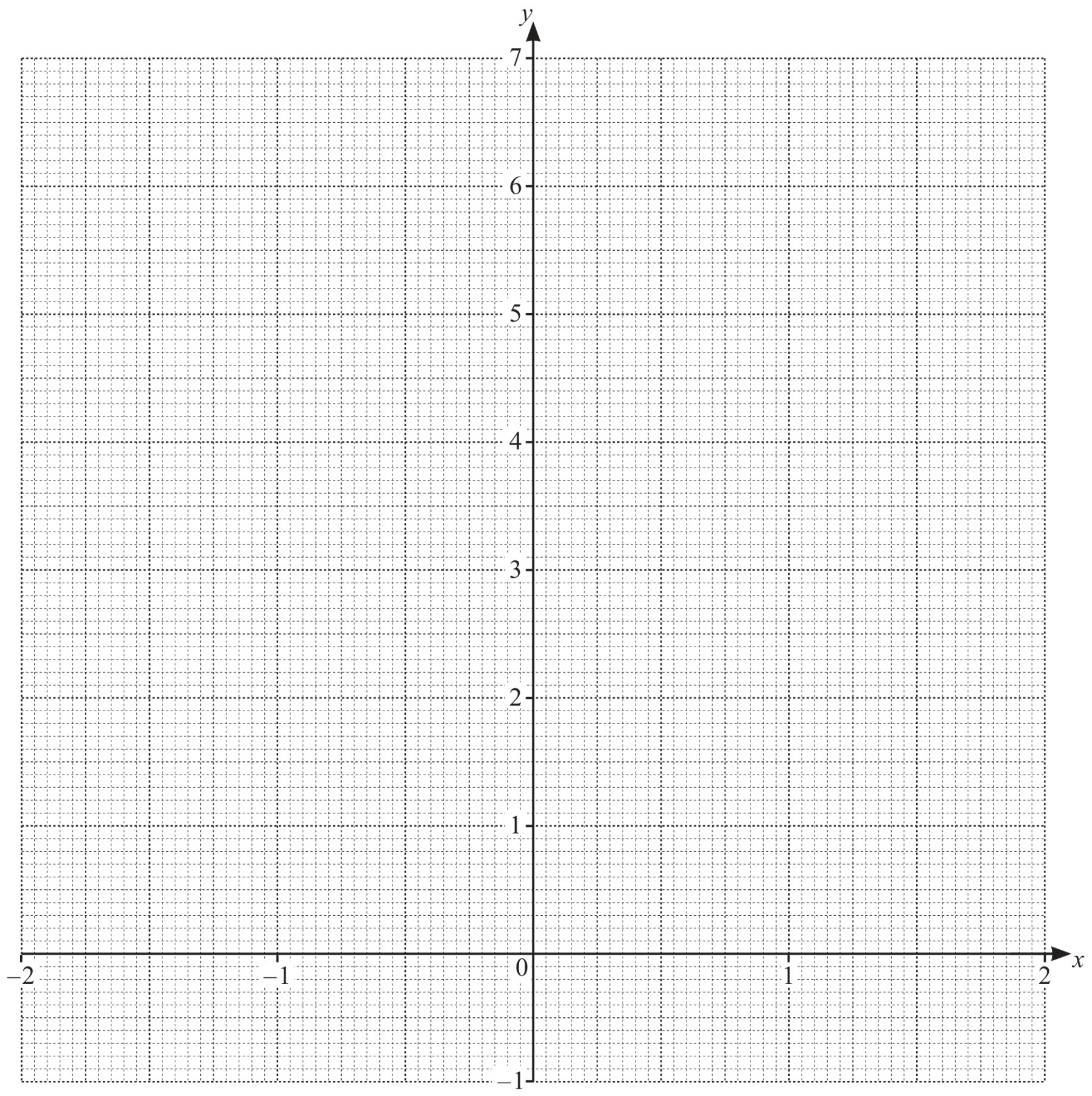 Figure for Question 4 — CAIE IGCSE Mathematics Extended