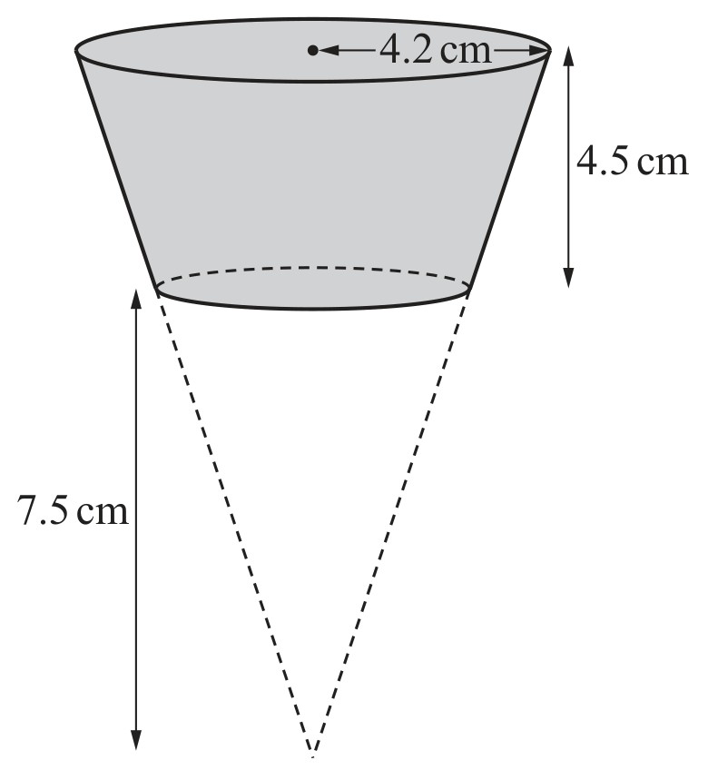NOT TO SCALE