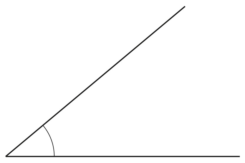 Figure for Question 1 — CAIE IGCSE Mathematics Extended