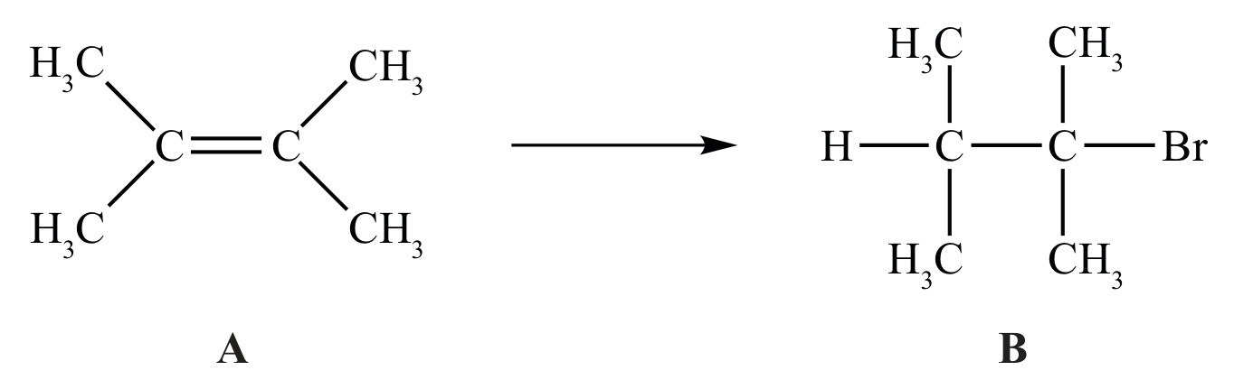 Figure for Question IB Chemistry SL 3.2.3 Homologous Series Questions question 1 — IB Chemistry SL