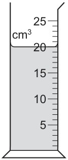 Figure for Question 1 — CAIE IGCSE Physics
