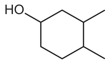 Figure for Question 2 — CAIE A-Level Chemistry AS — Option A