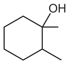 Figure for Question 2 — CAIE A-Level Chemistry AS — Option C