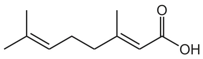 Figure for Question 2 — CAIE A-Level Chemistry AS — Option D