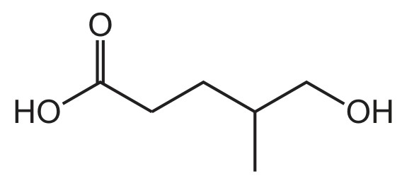 Figure for Question 3 — CAIE A-Level Chemistry AS