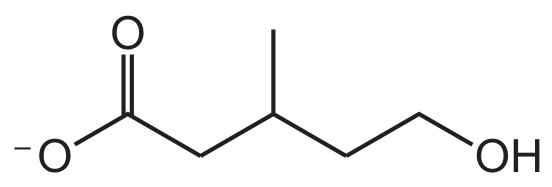 Figure for Question 3 — CAIE A-Level Chemistry AS — Option A