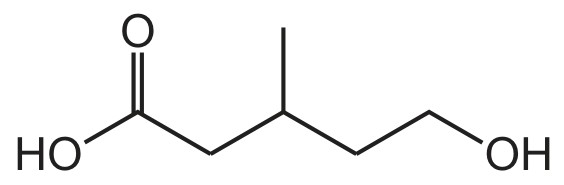 Figure for Question 3 — CAIE A-Level Chemistry AS — Option B