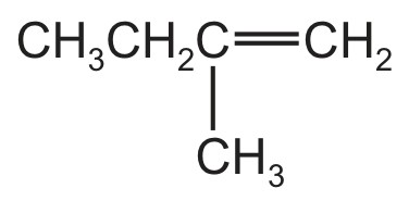 Figure for Question 3 — CAIE A-Level Chemistry AS — Option C