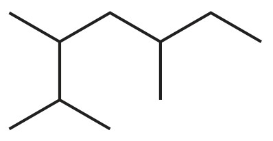 Figure for Question 1 — CAIE A-Level Chemistry AS — Option A