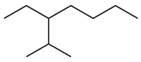 Figure for Question 1 — CAIE A-Level Chemistry AS — Option D