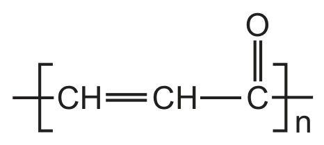Figure for Question 2 — CAIE A-Level Chemistry AS — Option A