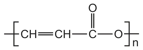 Figure for Question 2 — CAIE A-Level Chemistry AS — Option B