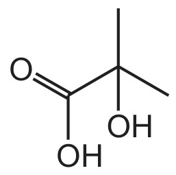 Figure for Question 1 — CAIE A-Level Chemistry AS — Option D