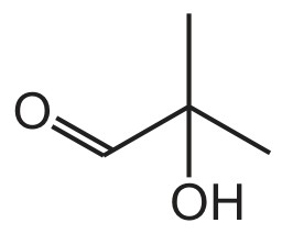 Figure for Question 1 — CAIE A-Level Chemistry AS — Option C