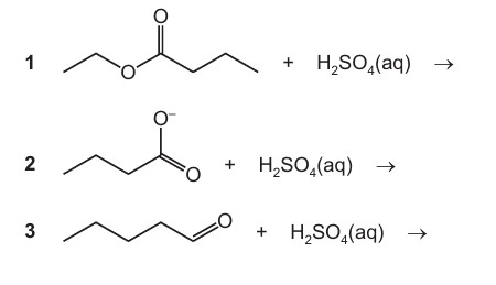 Figure for Question 3 — CAIE A-Level Chemistry AS