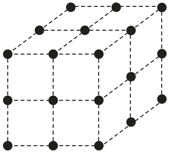 Figure for Question 1 — CAIE A-Level Physics AS
