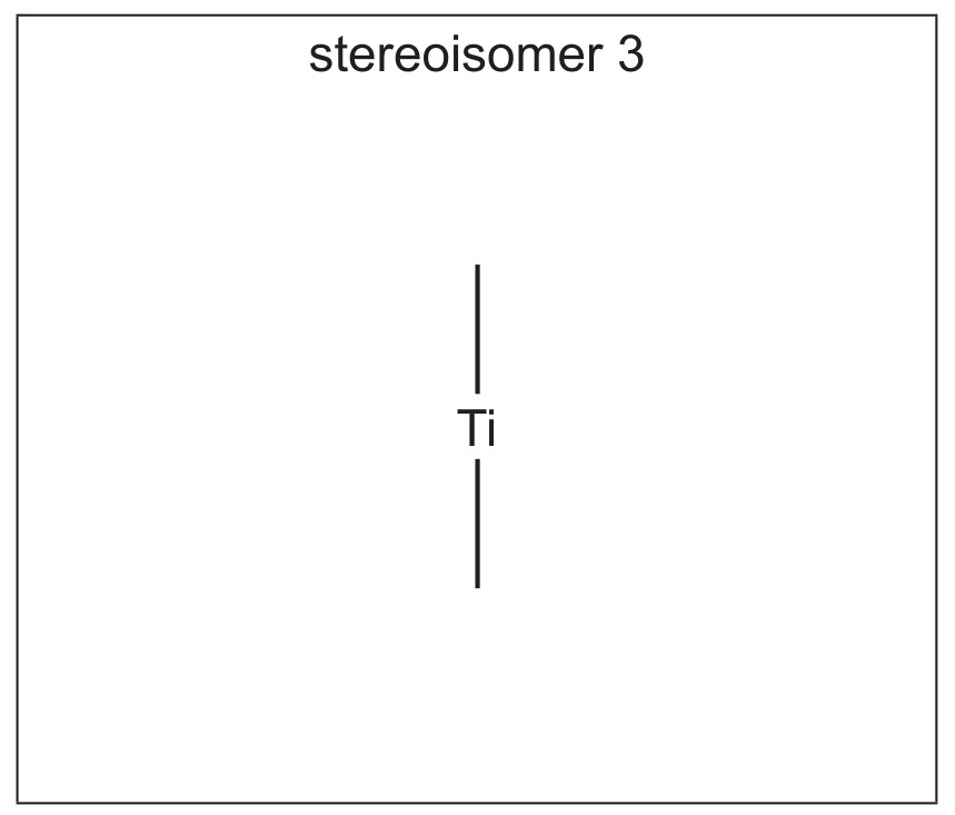 Figure for Question 4 — CAIE A-Level Chemistry A2