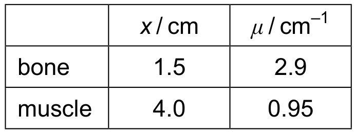 Table 10.1
