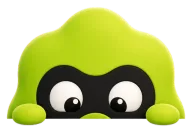 EduNinja premium mascot illustration